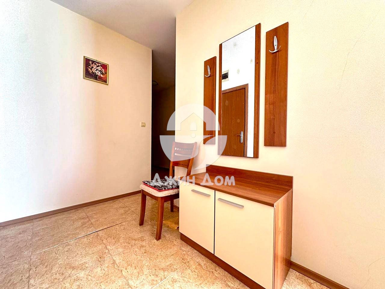 Просторен двустаен апартамент в к-с “Елит 4”, к.к. Слънчев бряг - 0