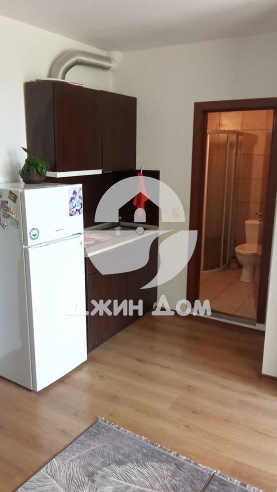 Двустаен апартамент в к-с Съни Вю Саут, к.к. Слънчев Бряг - 0