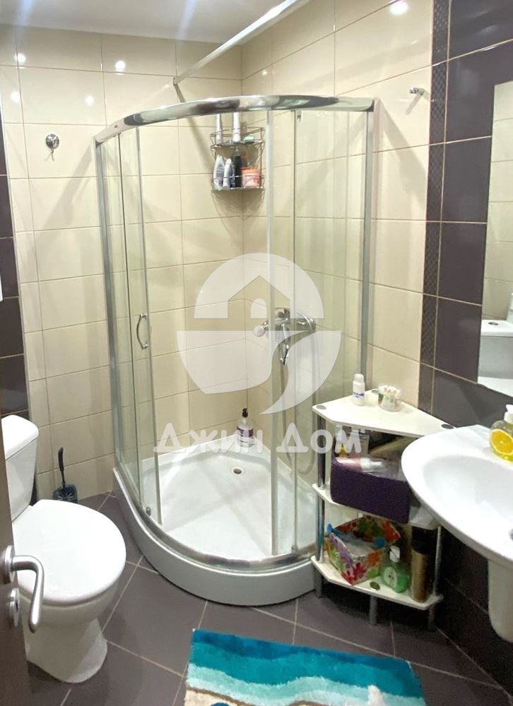 Тристаен апартамент с ГЛЕДКА ПЛАНИНА в к-с „Сий Даймънд“, к.к.Сл. бряг - 0