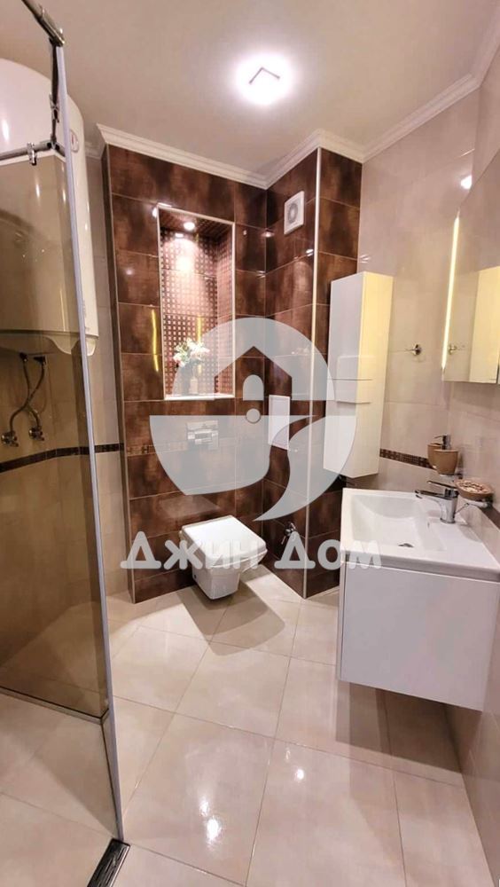 Тристаен апартамент с ГЛЕДКА МОРЕ в к-с „Вила Флоренция“, гр. Свети Влас - 0