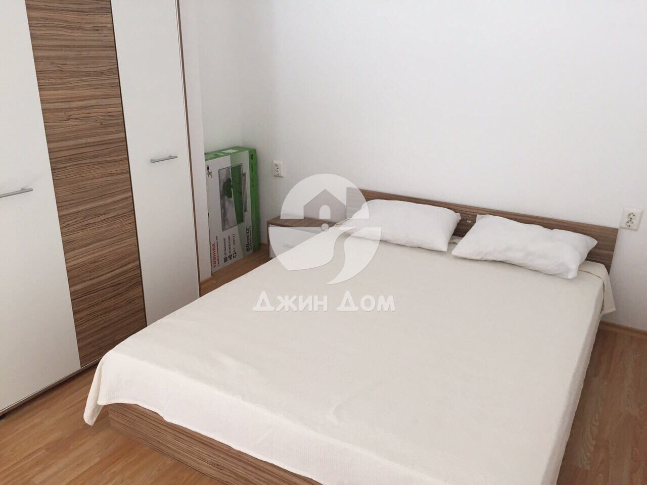 Двустаен мезонет в к-с „Гербер Резиденс 2”, к.к. Слънчев бряг - 0