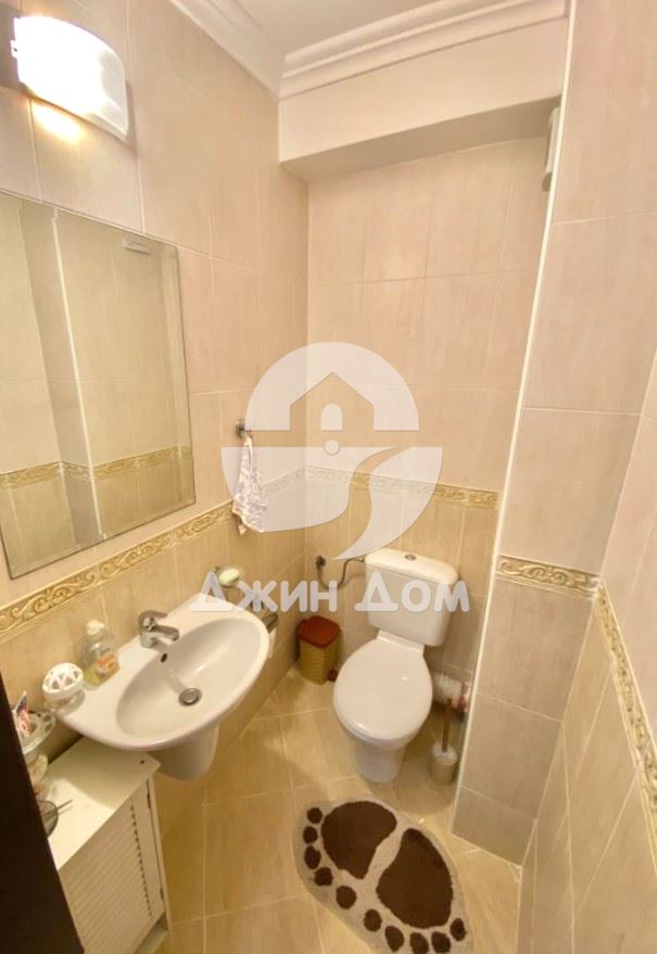 Четиристаен апартамент с ГЛЕДКА МОРЕ в к-с Олимп, гр. Свети Влас - 0