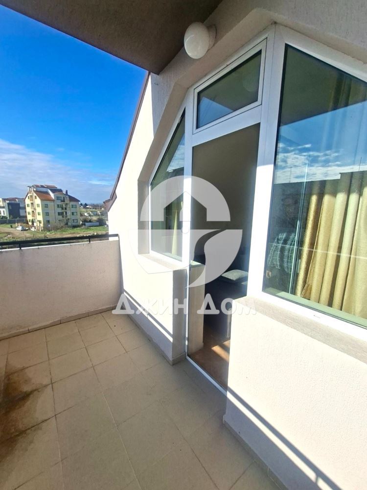 Двустаен апартамент в жилищна сграда БЕЗ ТАКСА, с. Равда - 0