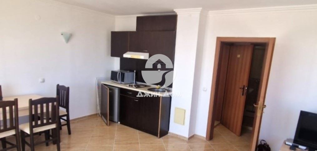 Едностаен апартамент с ПАНОРАМА МОРЕ в к-с Антония, гр. Свети Влас - 0