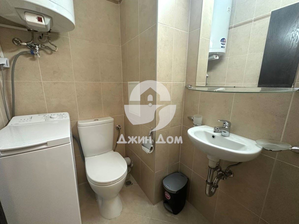 Двустаен апартамент в к-с “Луксор”, гр. Свети Влас - 0