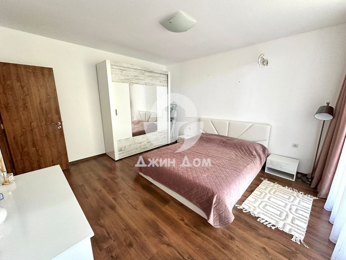 Aпартамент в к-с Еко Парк Хънтърс Бийч в с. Шкорпиловци, обл. Варна - 0