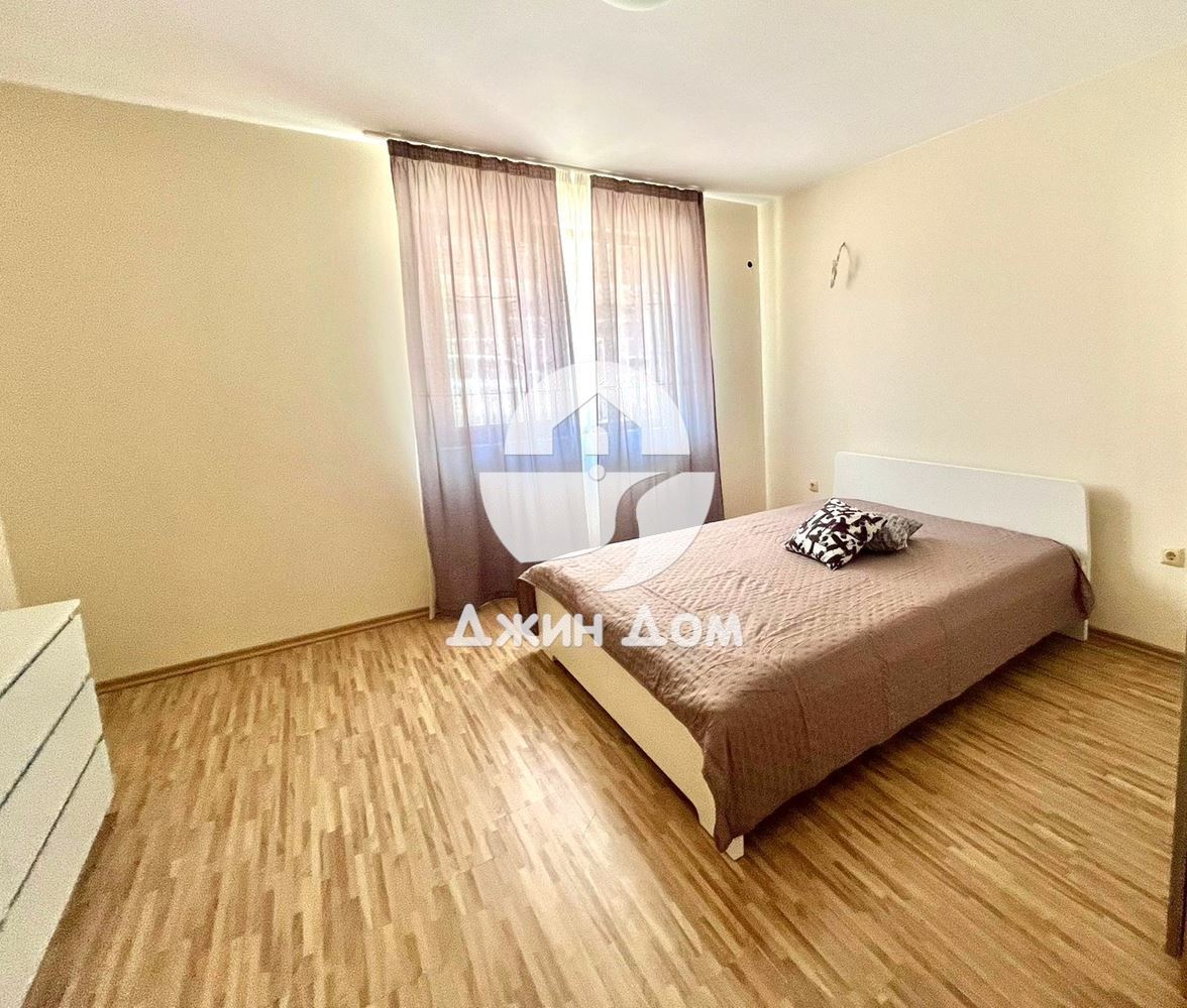 Просторен двустаен апартамент с ГЛЕДКА МОРЕ, с. Равда - 0