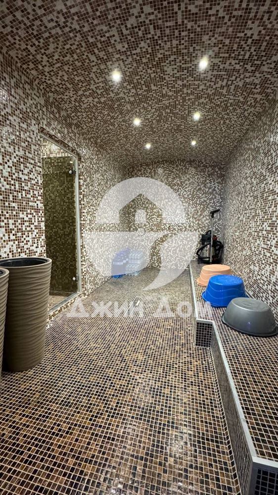 СПА и фитнес център в к-с „Атлантис Резорт“, кв. Сарафово - 0