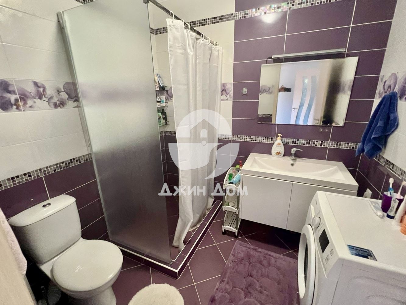 Тристаен апартамент БЕЗ ТАКСА ПОДДРЪЖКА в с. Равда - 0