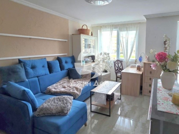 Просторен тристаен апартамент в к-с Магнолия Резиденс 6, Слънчев бряг - 0