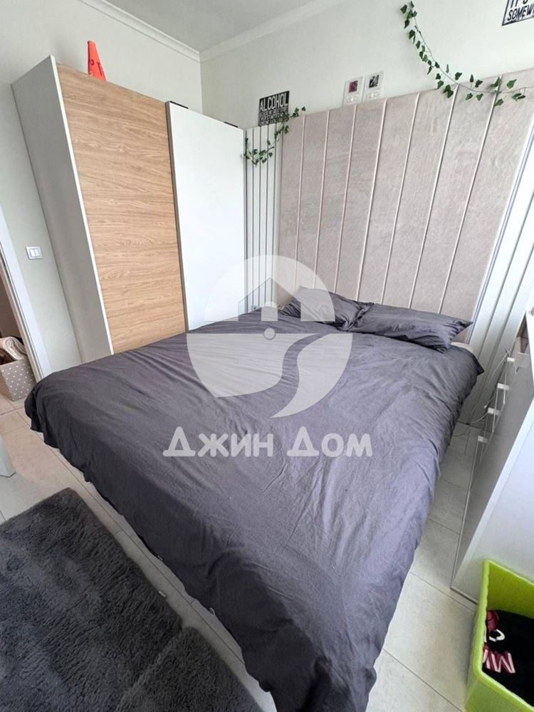 Стилен тристаен апартамент в к-с „Доменико“, к.к. Слънчев бряг - 0