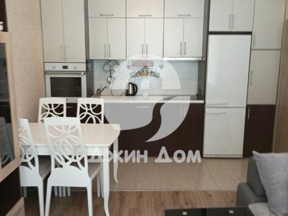 Двустаен апартамент в к-с „Вип Парк“, к.к. Слънчев бряг - 0