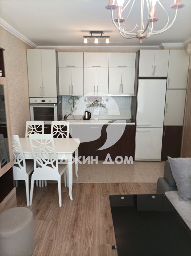 Двустаен апартамент в к-с „Вип Парк“, к.к. Слънчев бряг - 0