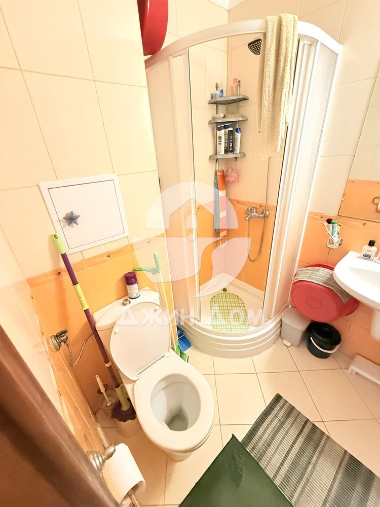 Просторен двустаен апартамент в к-с Етъра 1, гр. Свети Влас - 0