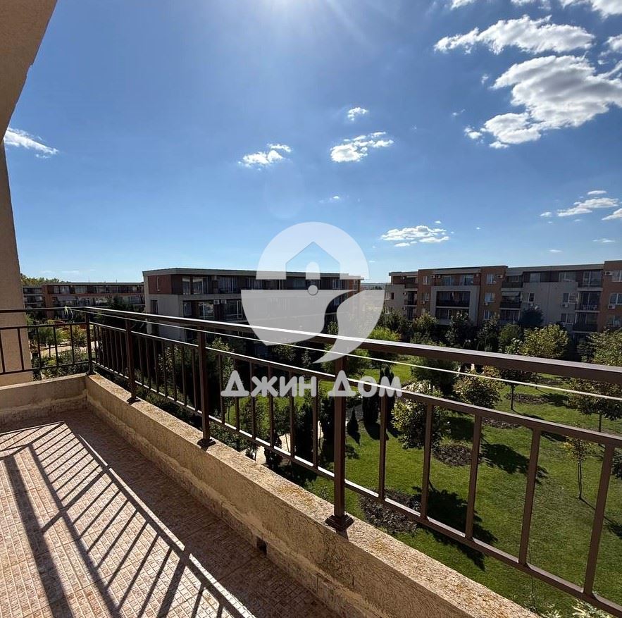 Двустаен апартамент в к-с Орхидея Форт Гардън, к.к. Слънчев бряг - 0