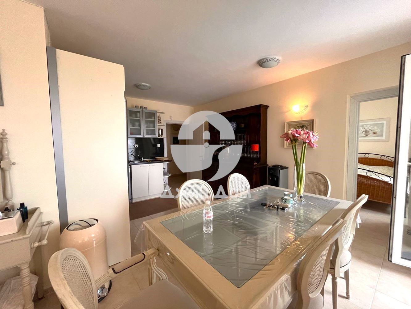 Многостаен апартамент с ГЛЕДКА МОРЕ И ПЛАНИНА в к-с Соло 1, Свети Влас - 0