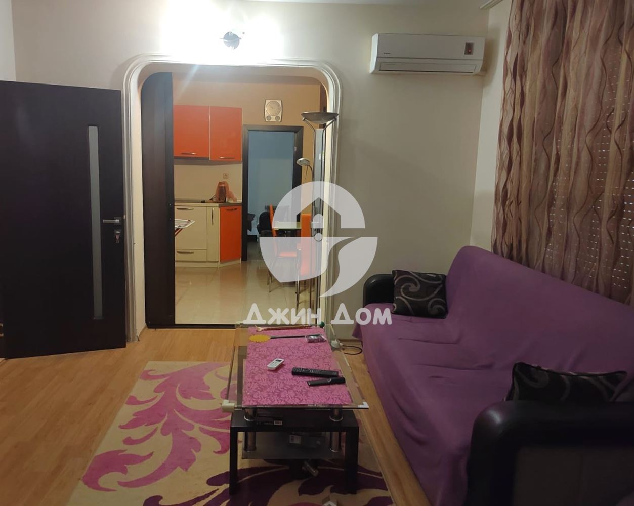 Просторен четиристаен апартамент в к-с „Елитония 2“, с. Равда - 0