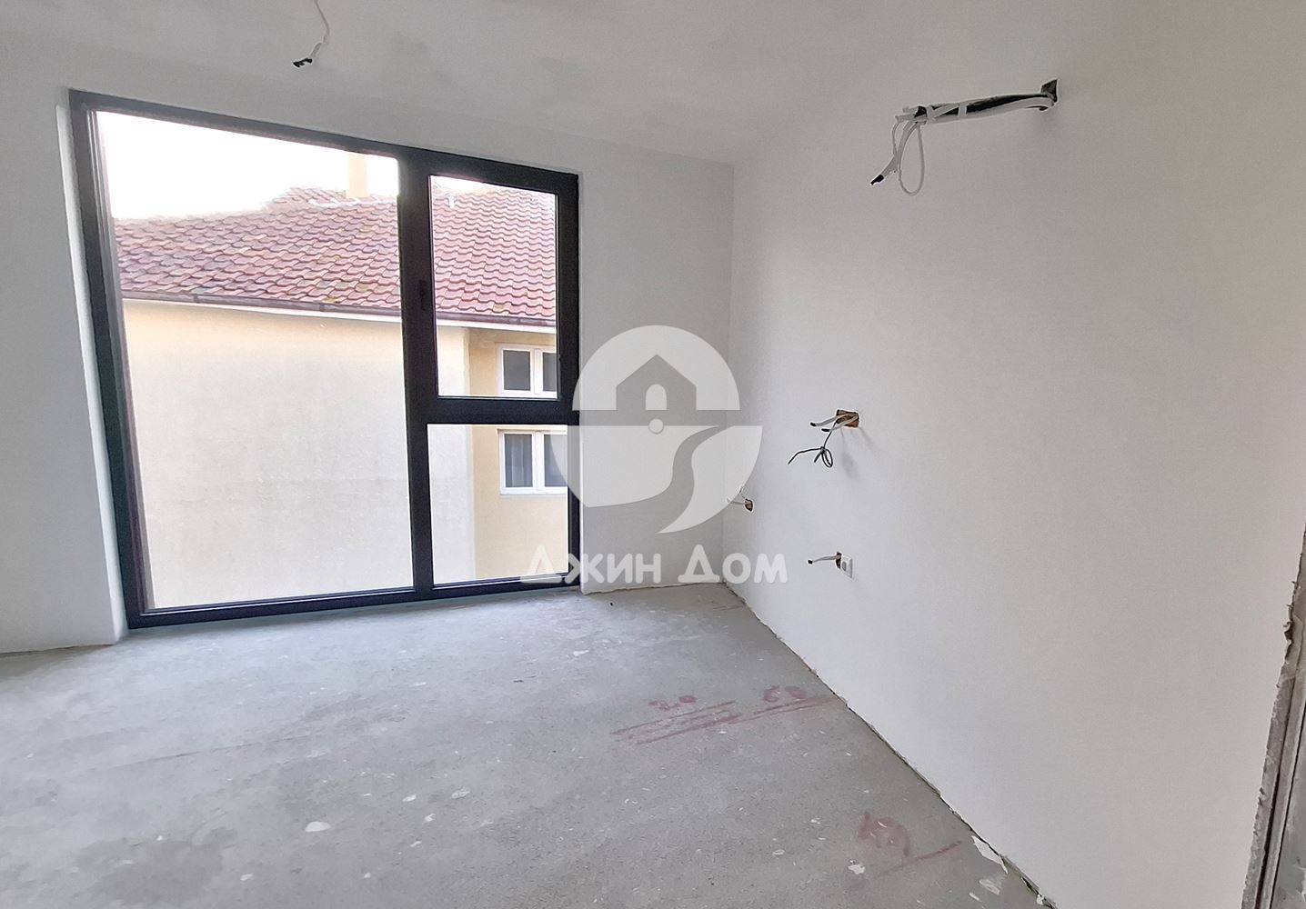 Просторен тристаен апартамент с ПАНОРАМА МОРЕ, гр. Несебър - 0