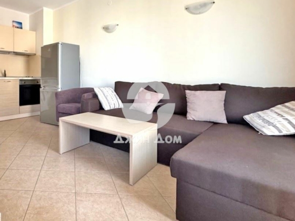 Двустаен обзаведен апартамент в к-с „Роял Сън“, к.к. Слънчев бряг - 0