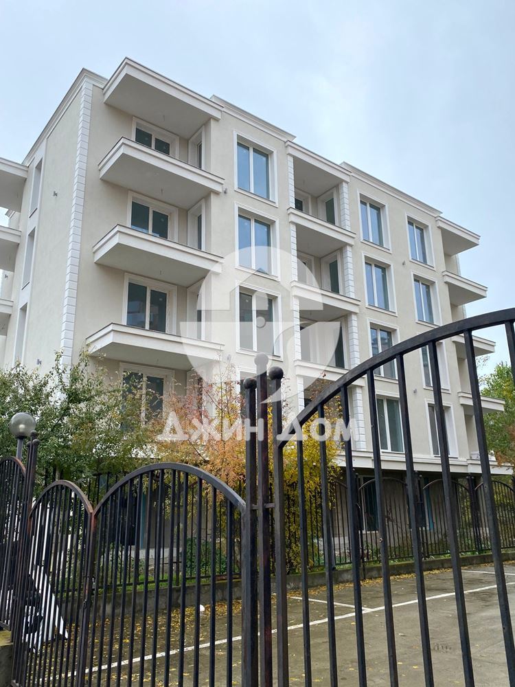 Двустаен апартамент БЕЗ ТАКСА в к-с „Ла Мер Силвър“, к.к. Слънчев бряг - 0