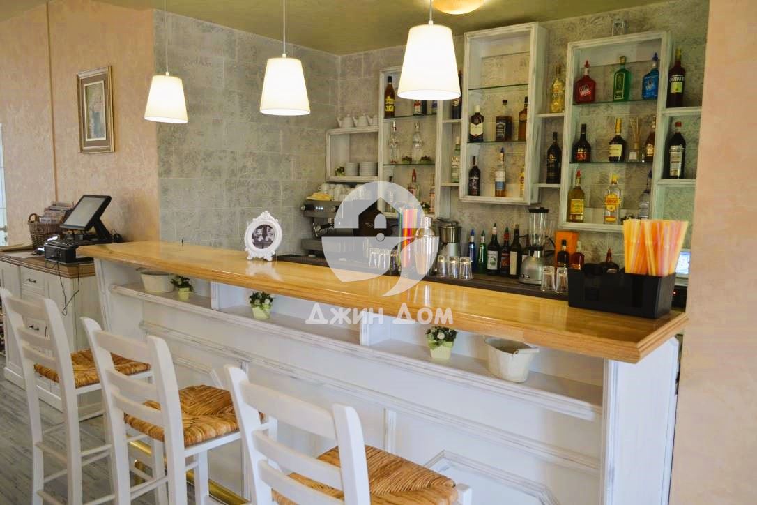 Оборудван ресторант в к-с Вип Зона, к.к. Слънчев бряг - 0