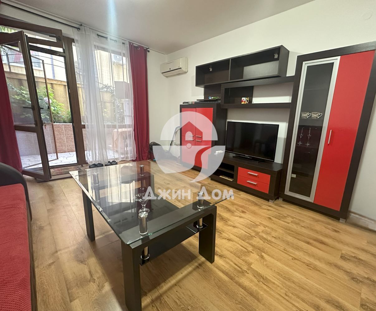 Обзаведен двустаен апартамент в к-с „Сияна“, гр. Свети Влас - 0