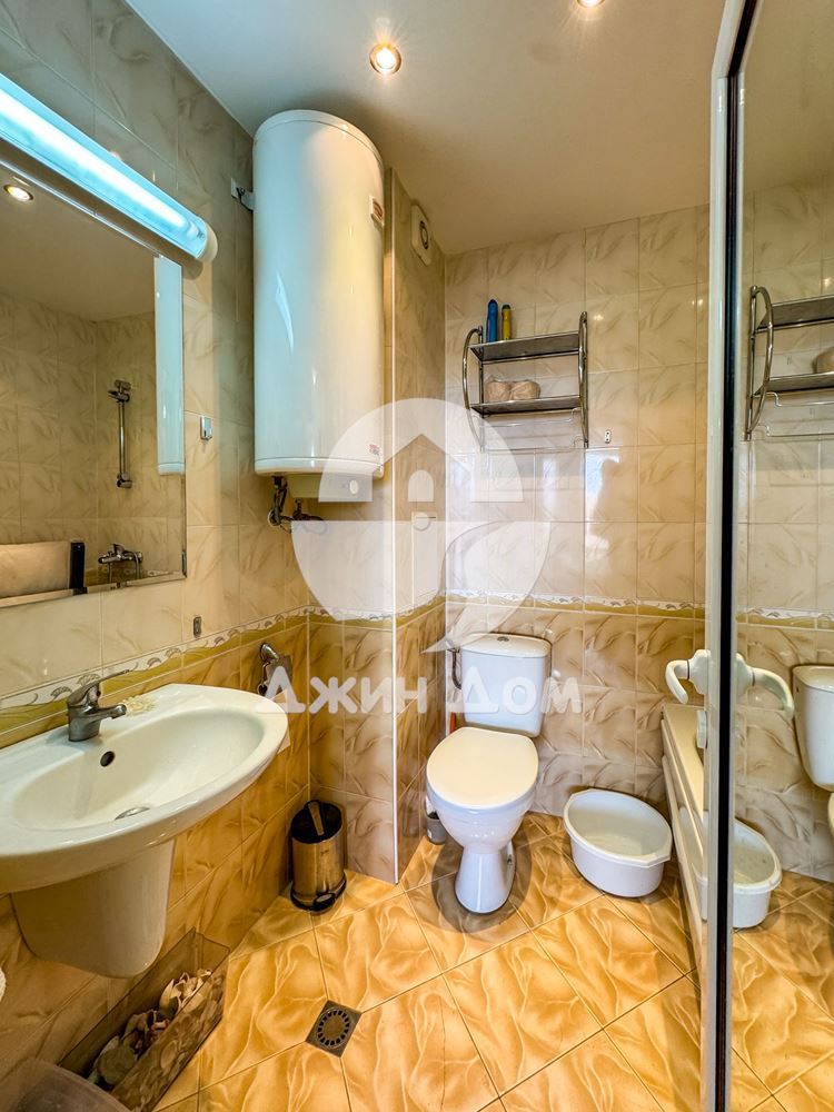 Двустаен апартамент в к-с „Меджик Дриймс“, гр. Свети Влас - 0