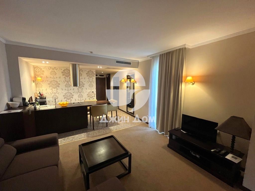 Двустаен апартамент в к-с „Барсело Роял Бийч“, к.к. Слънчев бряг - 0