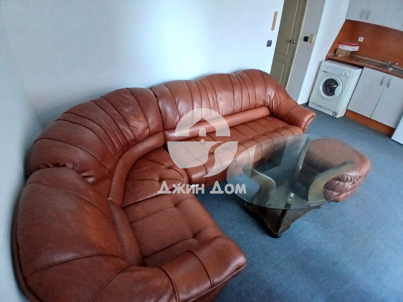 Двустаен апартамент с НИСКА ТАКСА в гр. Несебър - 0