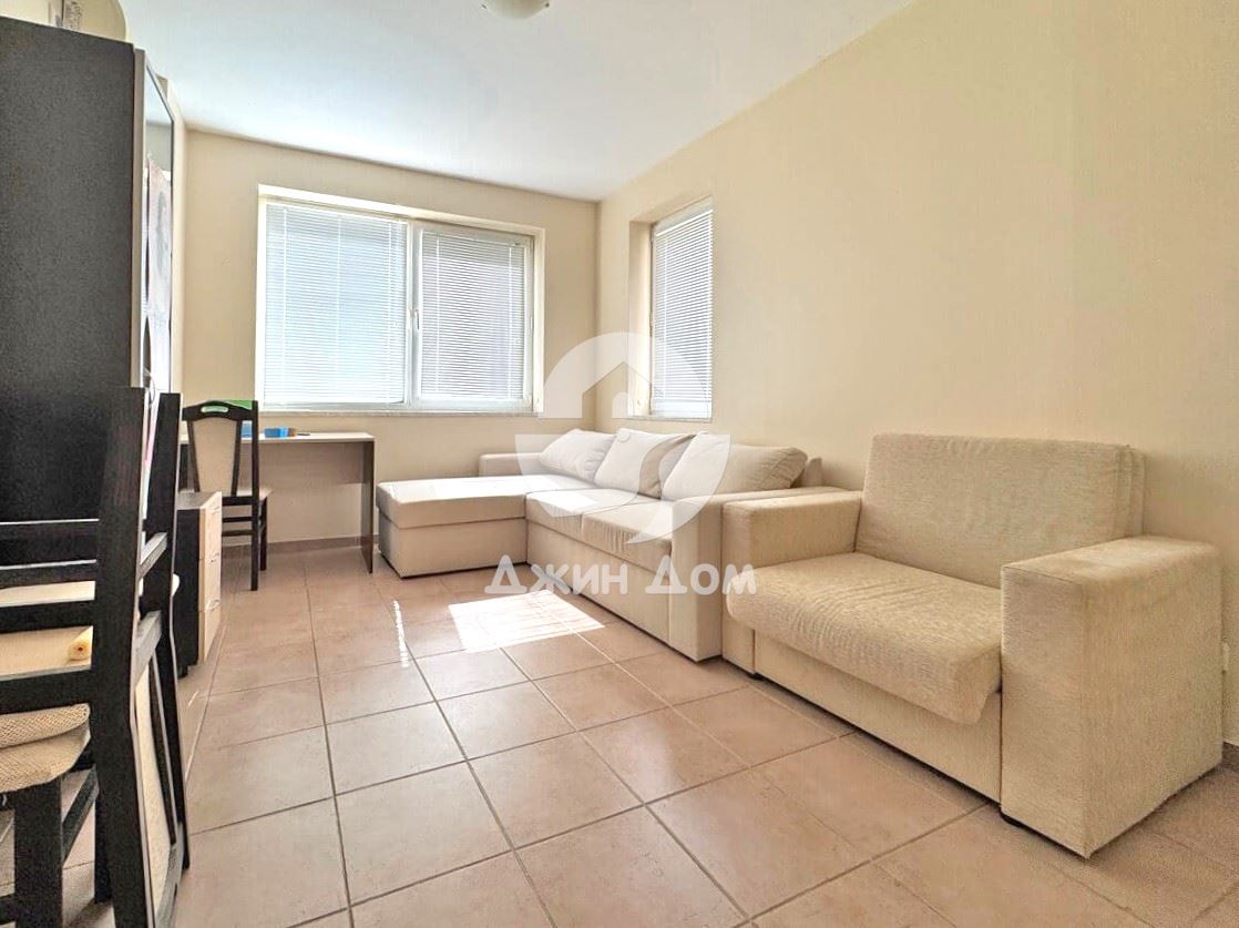 Просторен двустаен апартамент в к-с „Сий Дриймс“, к.к. Слънчев бряг - 0