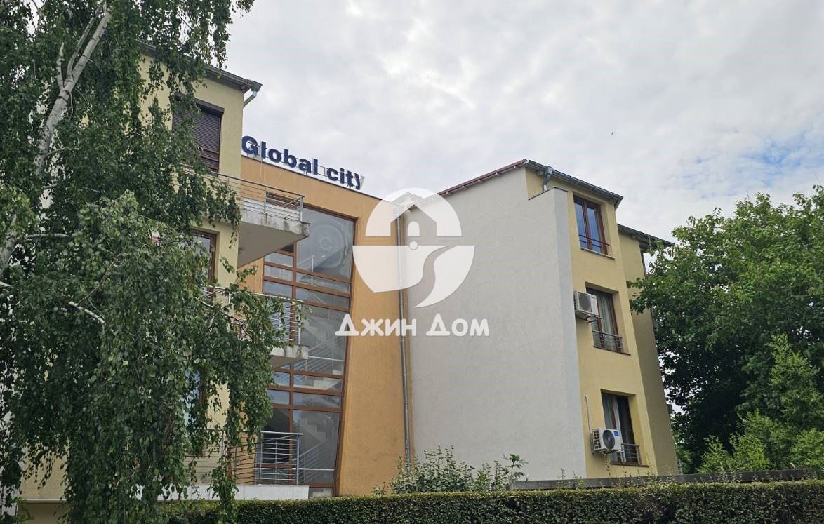 Тристаен апартамент в к-с „Глобъл Сити“, гр. Несебър-0 Тристаен апартамент в к-с „Глобъл Сити“, гр. Несебър - 0