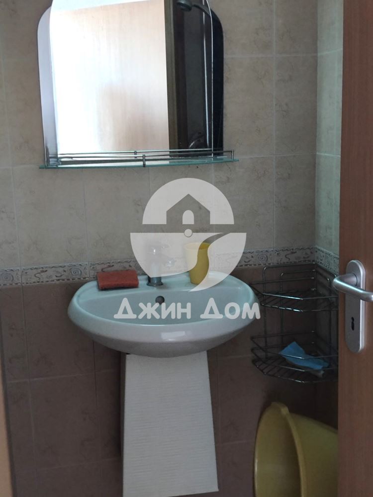 Двустаен апартамент в жилищна сграда с ПАНОРАМА МОРЕ, гр. Свети Влас - 0