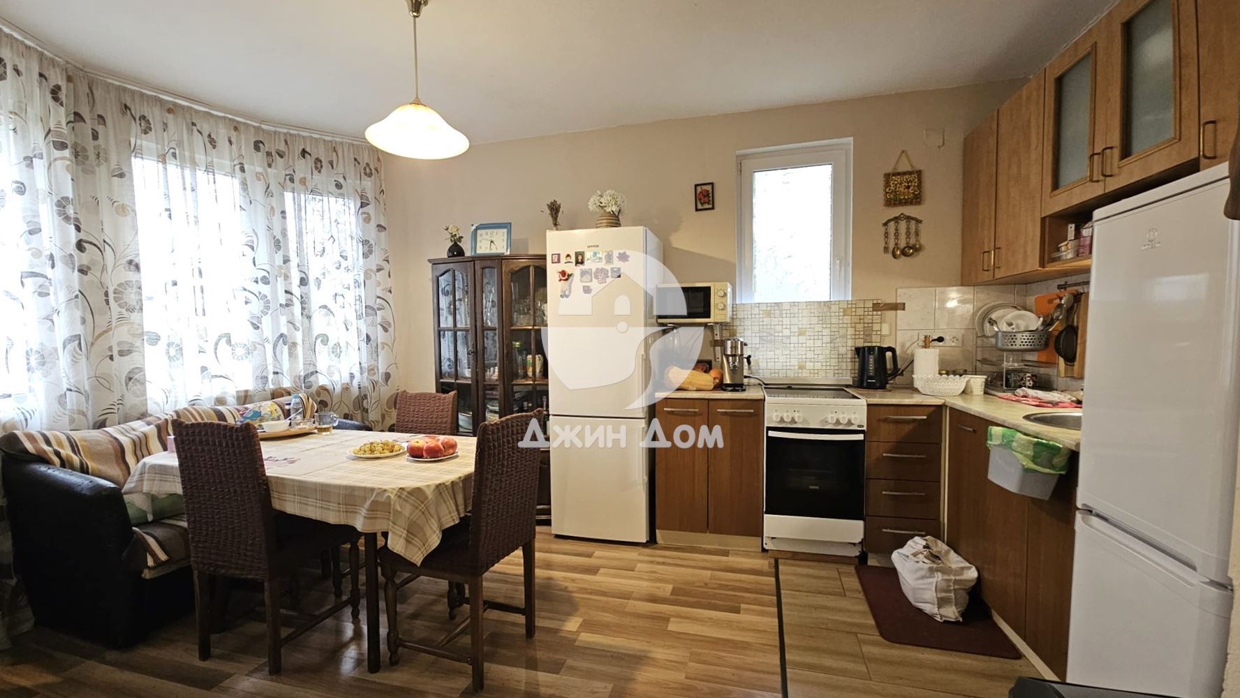 Едноетажна къща в с. Драчево, гр. Бургас - 0