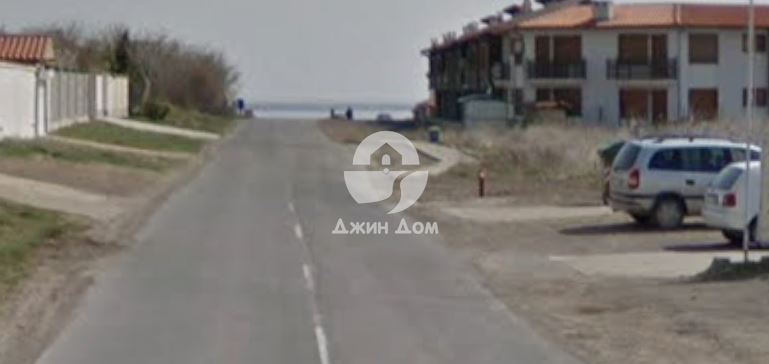 УПИ с ГЛЕДКА МОРЕ и планина, с. Кошарица - 0