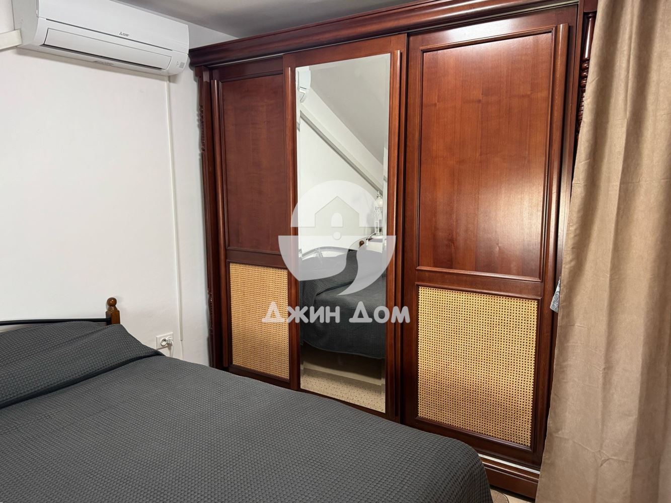 Тристаен апартамент в к-с „Вип Стайл“, к.к. Слънчев бряг - 0