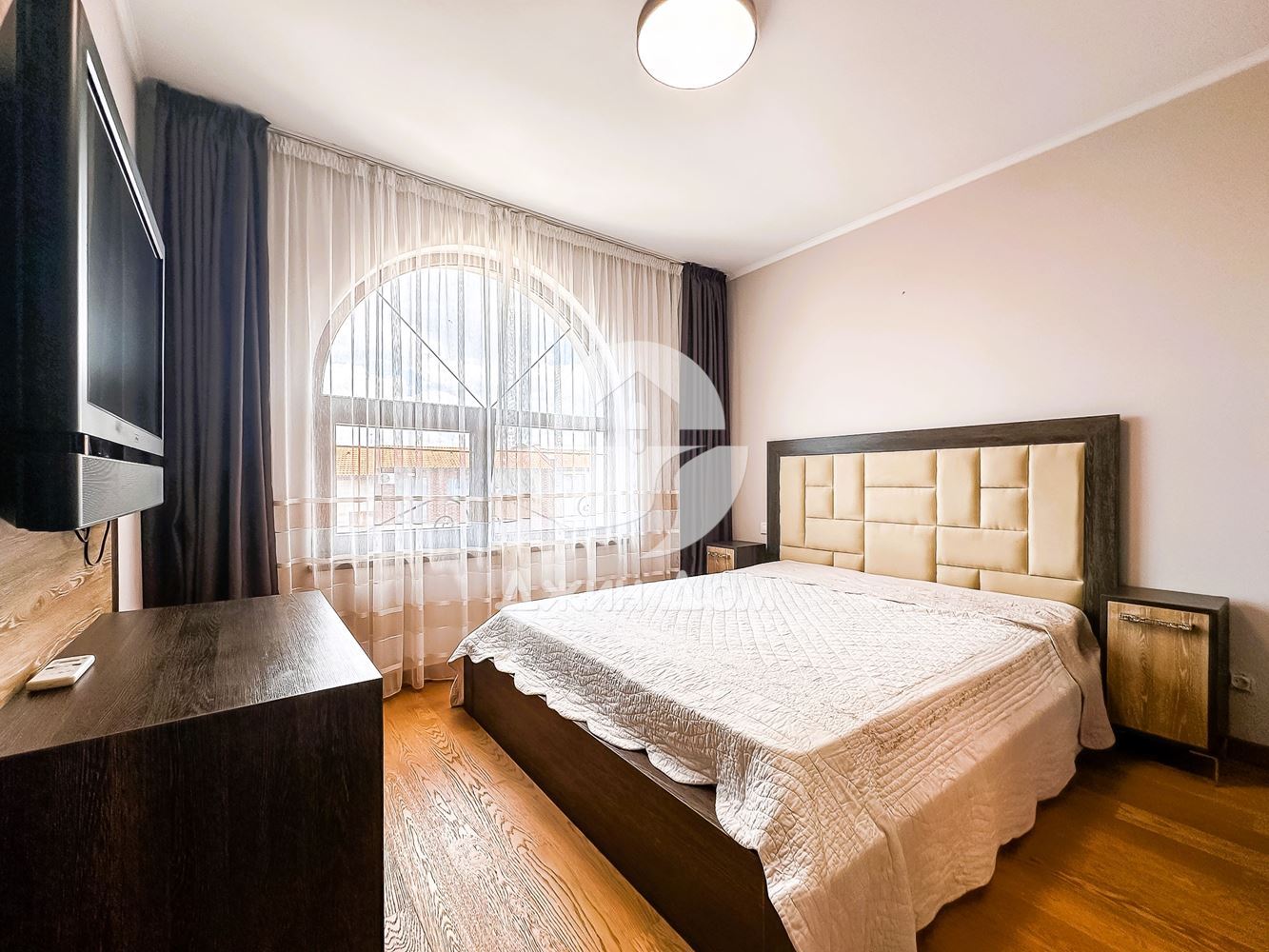 Многостаен триетажен пентхаус с ПАНОРАМА МОРЕ в к-с Естебан, Несебър - 0