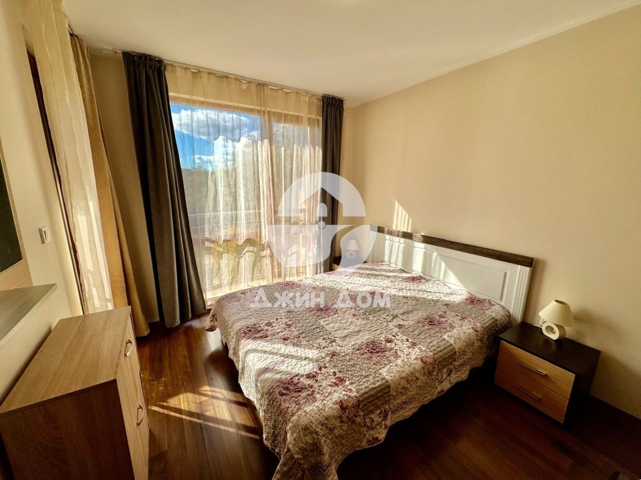 Просторен двустаен апартамент в к-с Хармони Сюитс 1, к.к. Слънчев бряг - 0