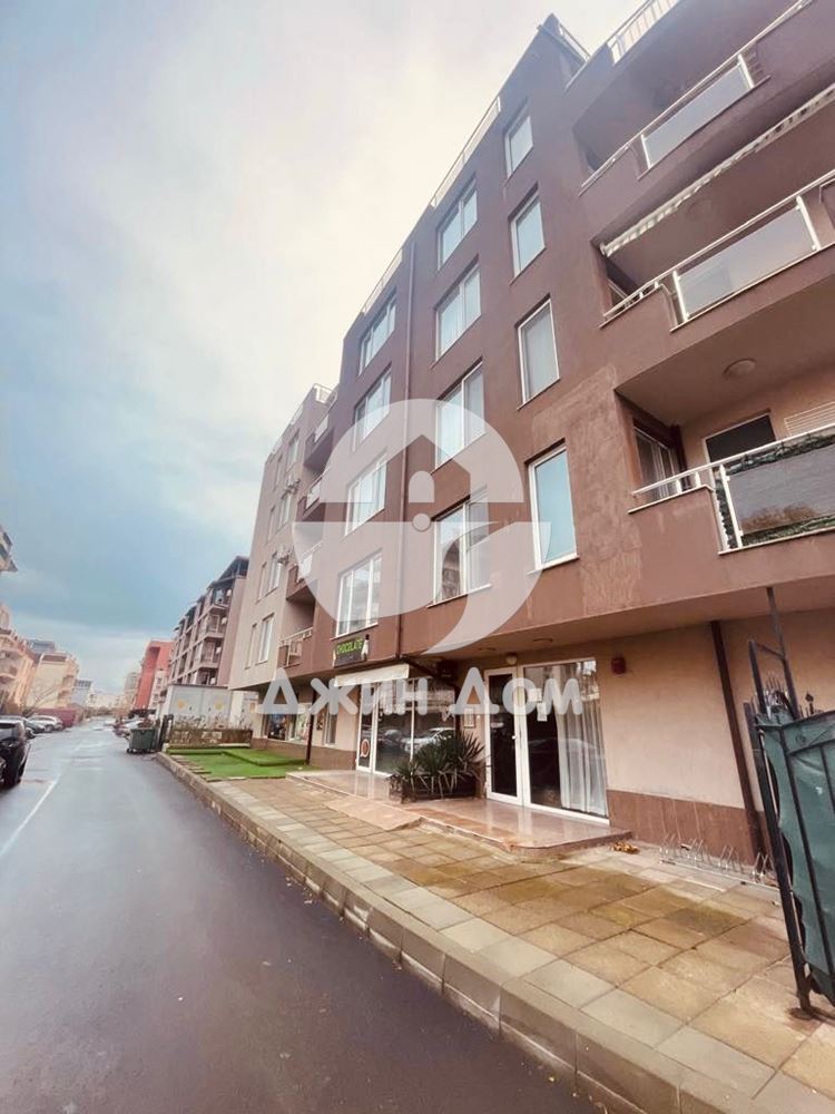 Двустаен апартамент в к-с „Стела Поларис“, к.к. Слънчев бряг - 0