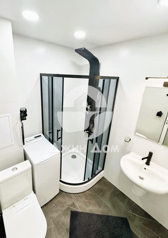 Тристаен апартамент с ГЛЕДКА ПЛАНИНА в Гранд Камелия, Слънчев бряг - 0