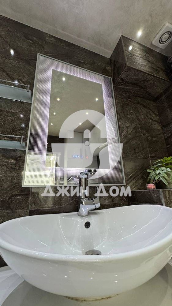 Луксозен двустаен апартамент в к-с Атлантис Резорт, кв. Сарафово - 0