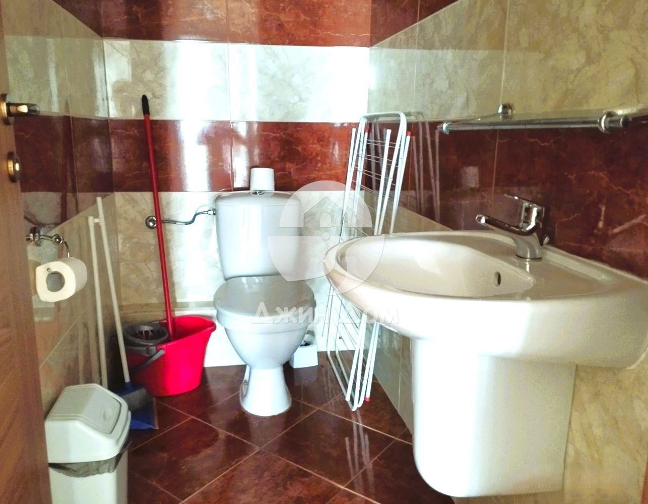 Апартамент с ПАНОРАМА МОРЕ в к-с „Престиж Форт Бийч“, гр. Свети Влас - 0