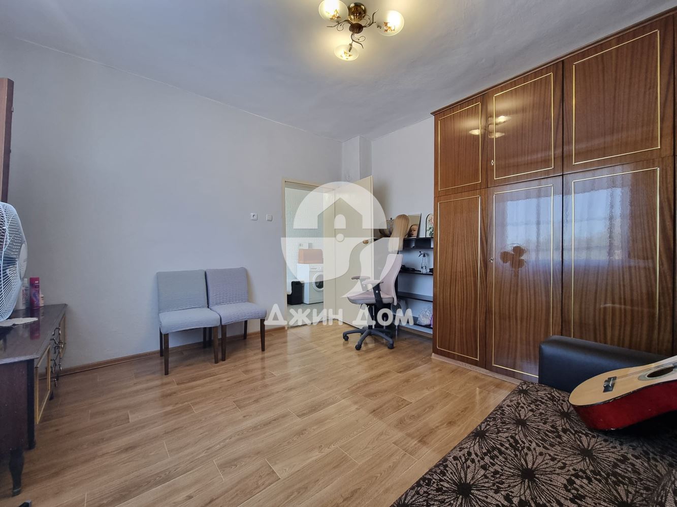 Едноетажна къща с двор в село Винарско, обл. Бургас - 0