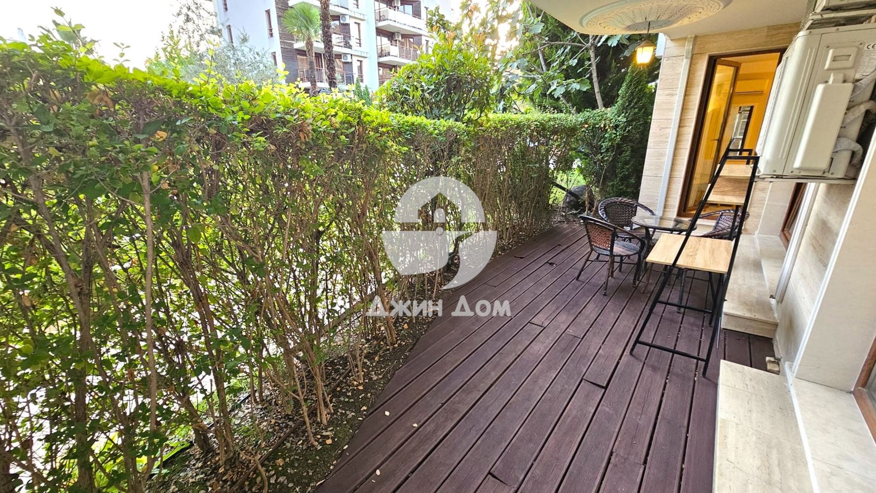 Многостаен апартамент в к-с Хармони Сюитс Монте Карло, Слънчев Бряг - 0