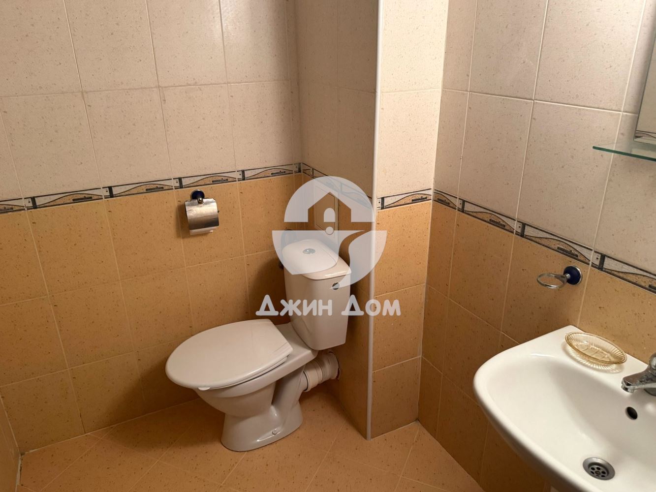 Двустаен апартамент БЕЗ ТАКСА в к.к Слънчев бряг - 0