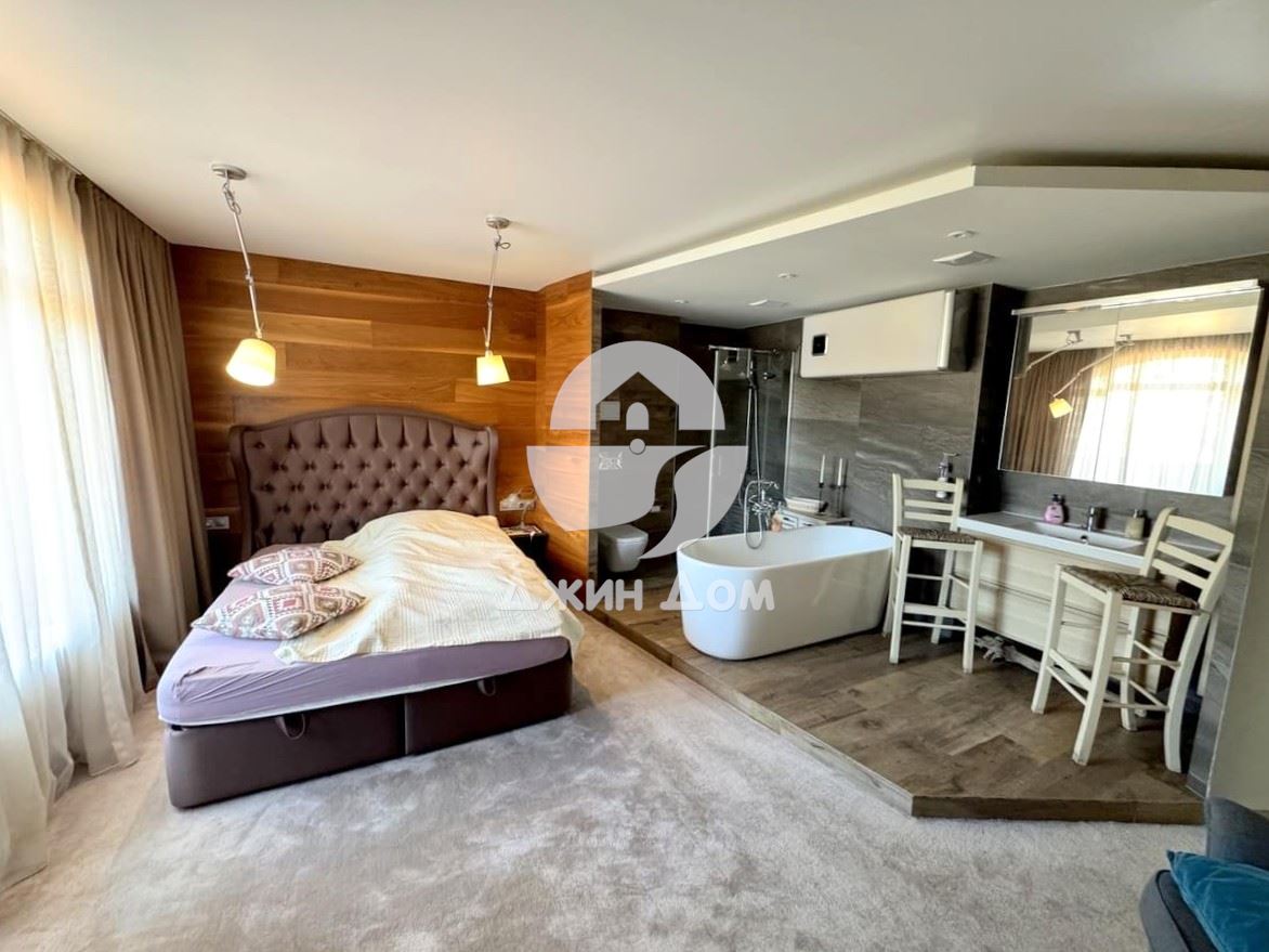 Aпартамент с ГЛЕДКА МОРЕ в к-с Парадайз Дриймс, гр. Свети Влас - 0