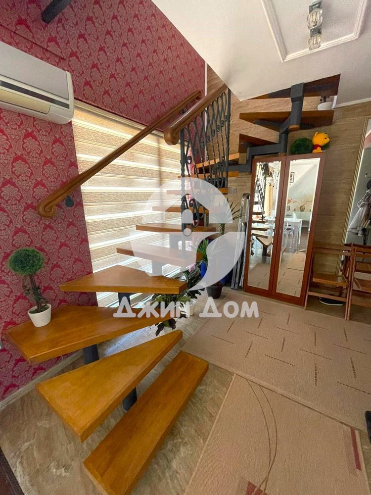 Просторен пентхаус с ПАНОРАМА МОРЕ в к-с Хармони Сюитс 1, Слънчев бряг - 0