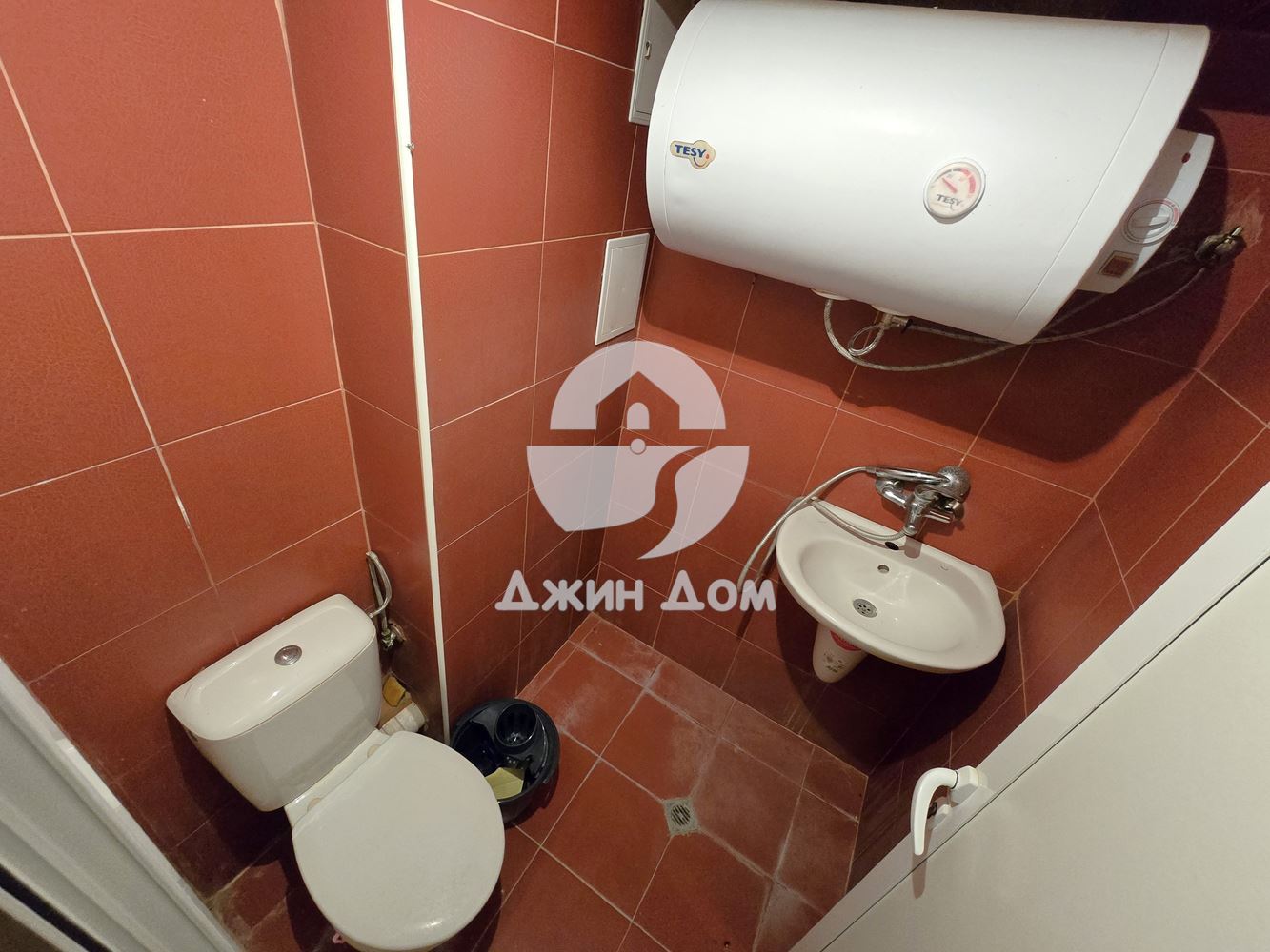 Двустаен апартамент в к-с „Голдън Ай“, с. Кошарица - 0