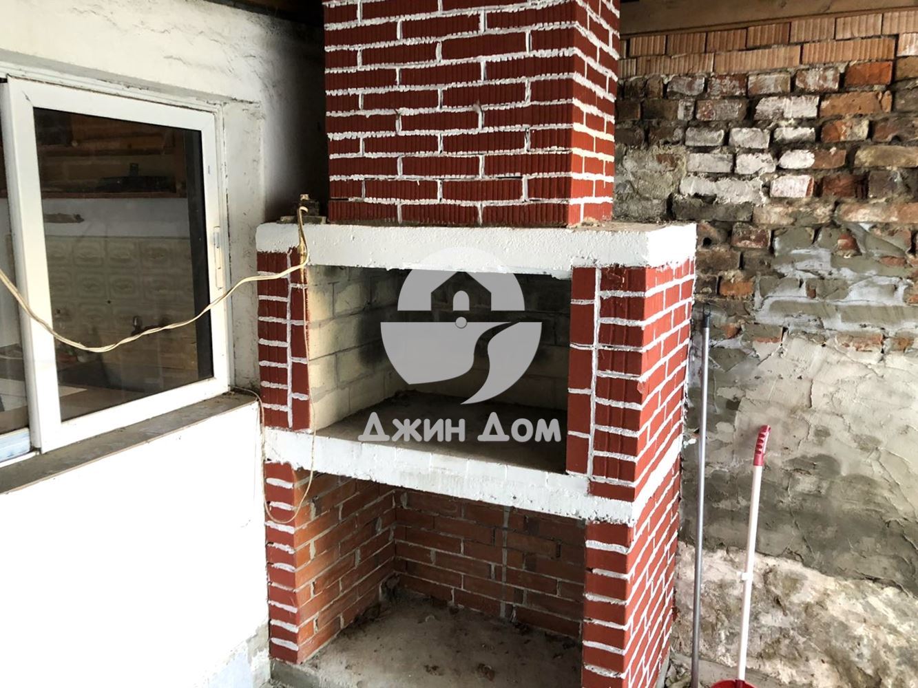 Просторен обзаведен етаж от къща, гр. Несебър - 0