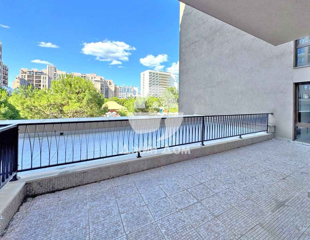 Стилен двустаен апартамент в к-с „Барсело Роял Бийч“, к.к.Слънчев бряг - 0