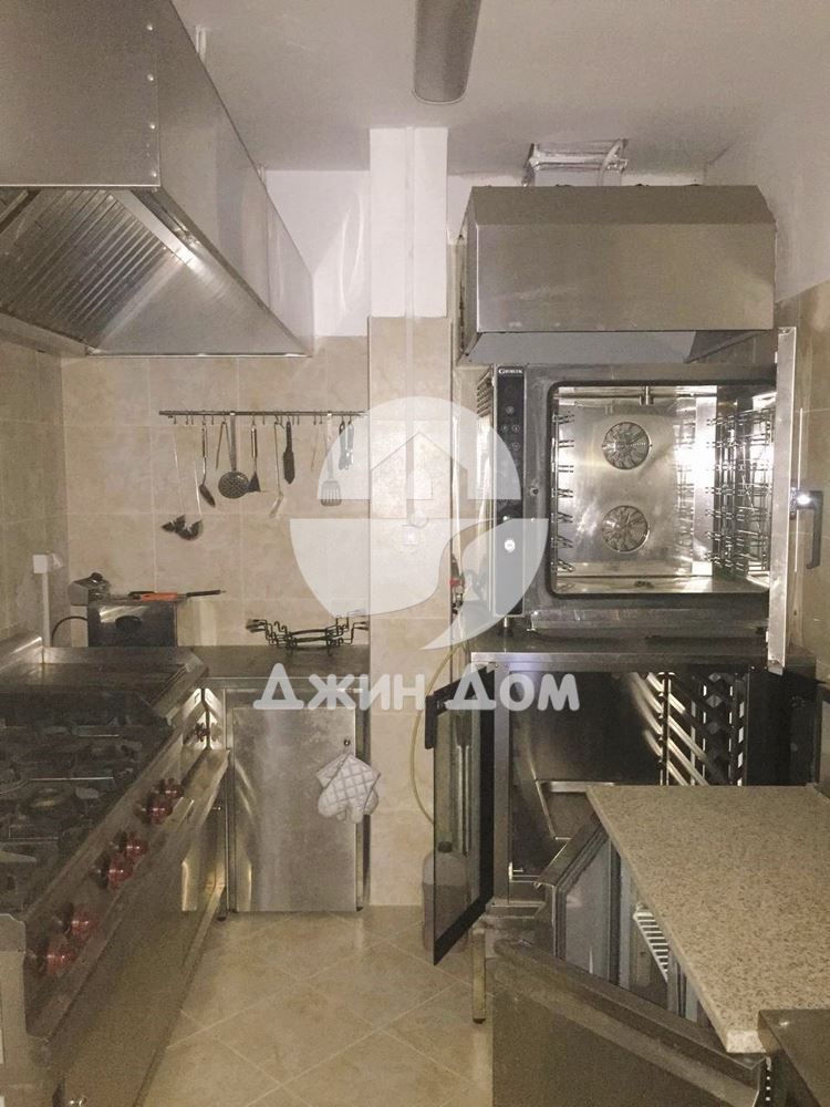 Оборудван ресторант в к-с Вип Зона, к.к. Слънчев бряг - 0